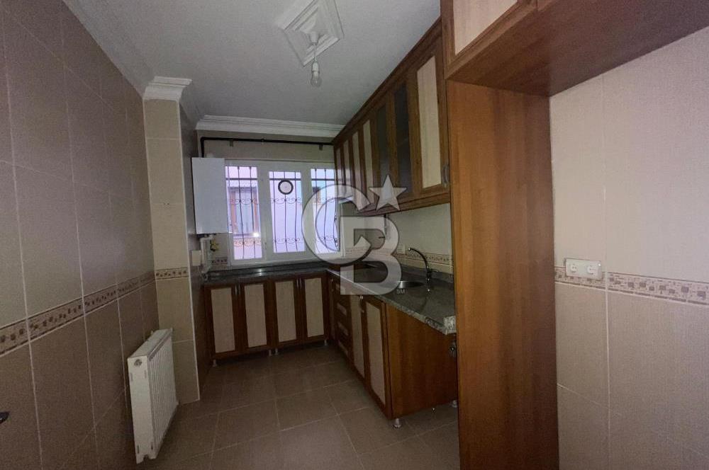 Çekmeköy Çamlık Mah.Fıstıkağacı Sok.Kiralık 2+1 Daire