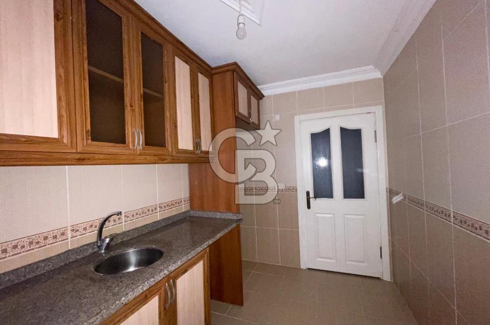 Çekmeköy Çamlık Mah.Fıstıkağacı Sok.Kiralık 2+1 Daire