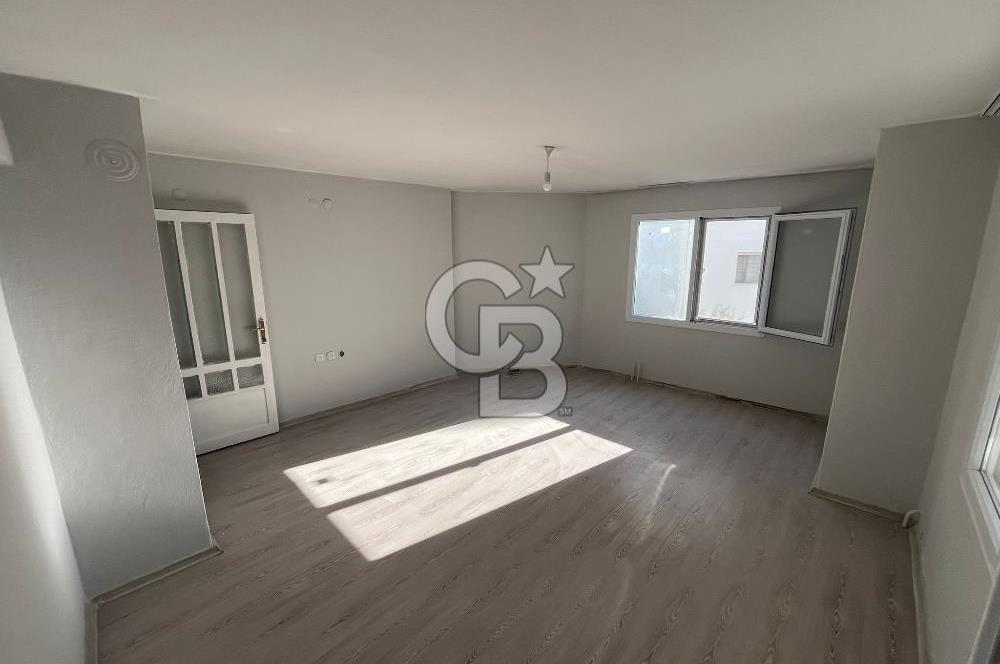 KARŞIYAKA BAHÇELİEVLER'DE KİRALIK ARAKAT 3+1 DAİRE
