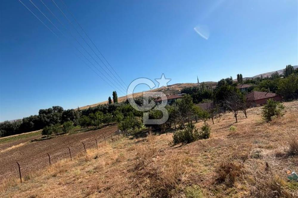 PURSAKLAR KÖSRELİKTE 1.125 M² VİLLA İMARLI, MÜSTAKİL ARSA