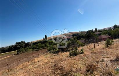 PURSAKLAR KÖSRELİKTE 1.125 M² VİLLA İMARLI, MÜSTAKİL ARSA