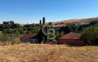 PURSAKLAR KÖSRELİKTE 1.125 M² VİLLA İMARLI, MÜSTAKİL ARSA