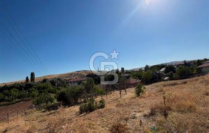 PURSAKLAR KÖSRELİKTE 1.125 M² VİLLA İMARLI, MÜSTAKİL ARSA