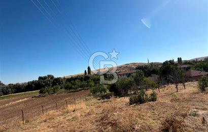 PURSAKLAR KÖSRELİKTE 1.125 M² VİLLA İMARLI, MÜSTAKİL ARSA