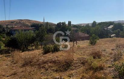 PURSAKLAR KÖSRELİKTE 1.125 M² VİLLA İMARLI, MÜSTAKİL ARSA