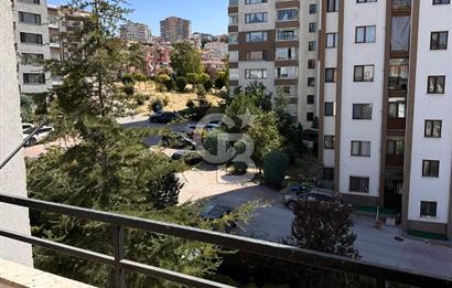 Mamak General Zeki Doğan'da Satılık 3+1 Güney Cephe Daire
