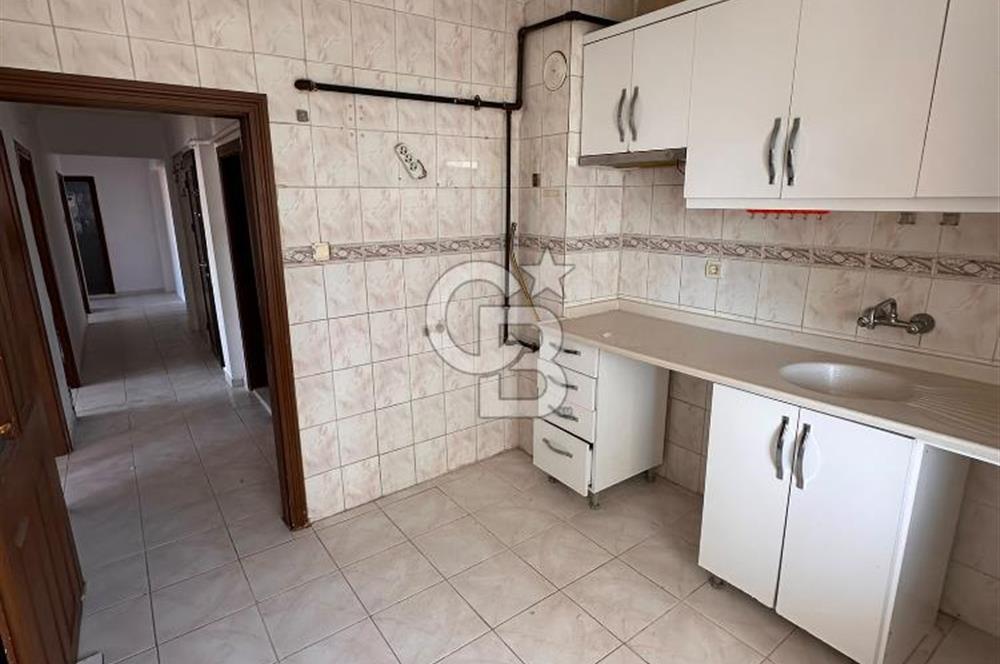 Mamak General Zeki Doğan'da Satılık 3+1 Güney Cephe Daire