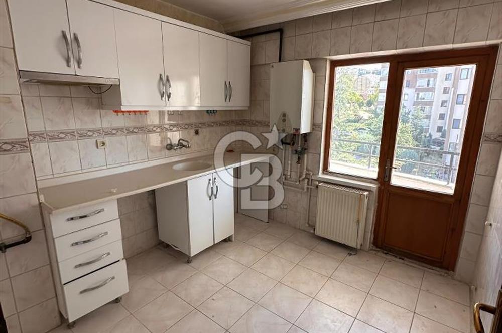 Mamak General Zeki Doğan'da Satılık 3+1 Güney Cephe Daire