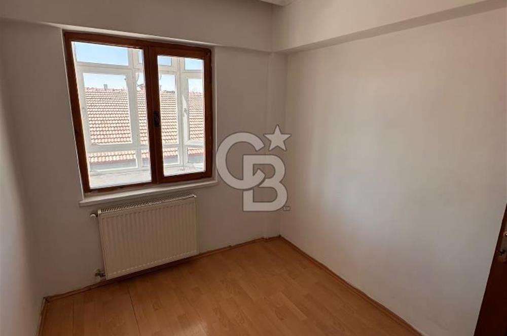 Mamak General Zeki Doğan'da Satılık 3+1 Güney Cephe Daire