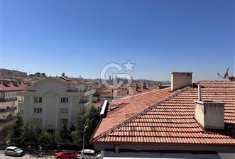 Mamak General Zeki Doğan'da Satılık 3+1 Güney Cephe Daire - 2 - 373148