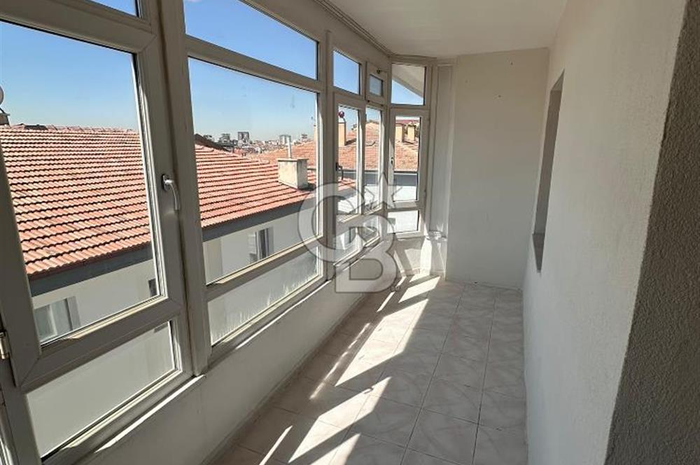 Mamak General Zeki Doğan'da Satılık 3+1 Güney Cephe Daire