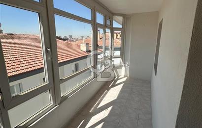 Mamak General Zeki Doğan'da Satılık 3+1 Güney Cephe Daire