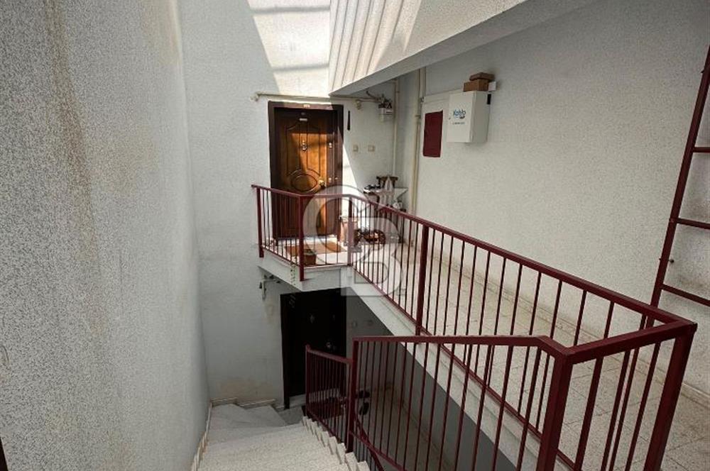 Mamak General Zeki Doğan'da Satılık 3+1 Güney Cephe Daire
