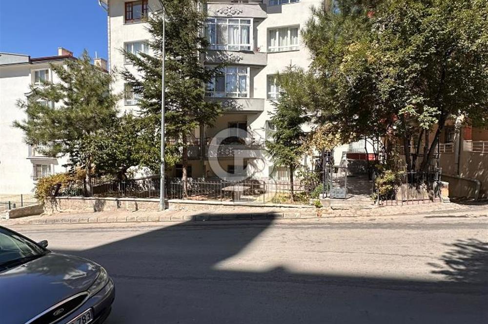 Mamak General Zeki Doğan'da Satılık 3+1 Güney Cephe Daire
