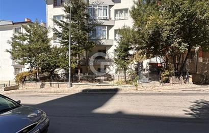Mamak General Zeki Doğan'da Satılık 3+1 Güney Cephe Daire
