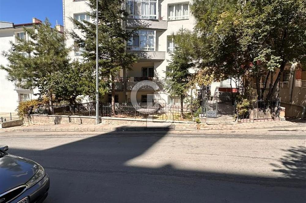 Mamak General Zeki Doğan'da Satılık 3+1 Güney Cephe Daire
