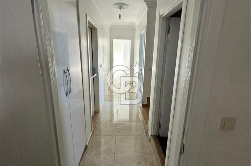 SANCAKTEPE DE MERKEZDE METROYA YAKIN SATILIK 3+1 DAİRE