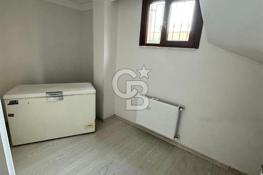 SANCAKTEPE DE MERKEZDE METROYA YAKIN SATILIK 3+1 DAİRE