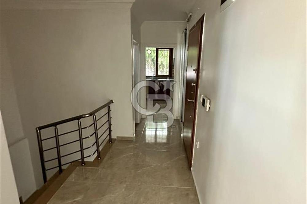 SANCAKTEPE DE MERKEZDE METROYA YAKIN SATILIK 3+1 DAİRE