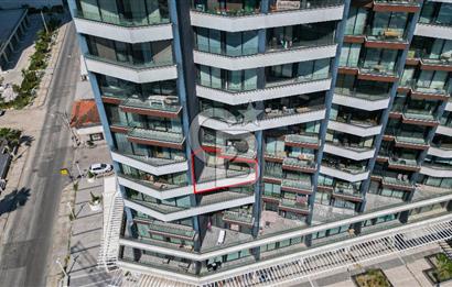 İNCİ TOWER'DA SATILIK 1+1 RESIDENCE