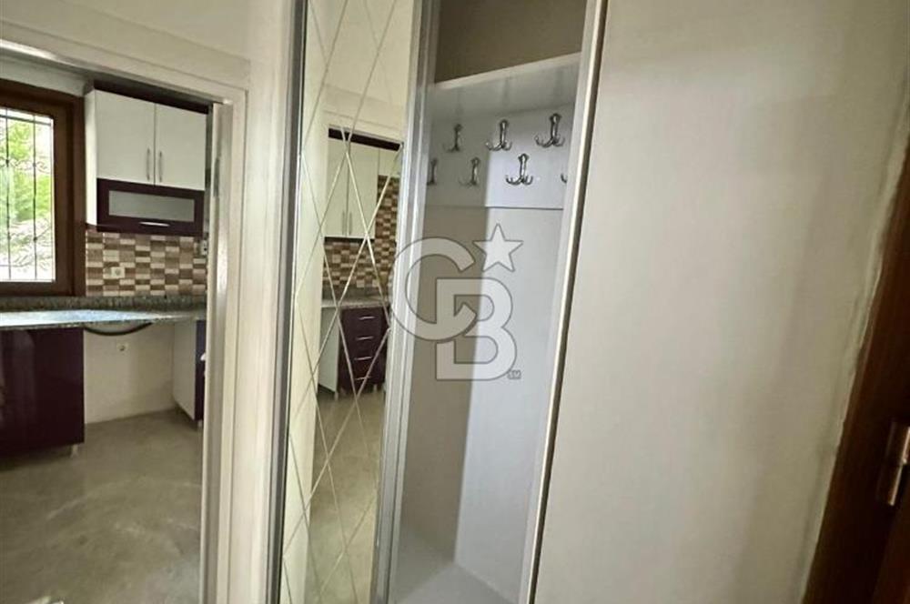 SANCAKTEPE DE MERKEZDE METROYA YAKIN SATILIK 3+1 DAİRE
