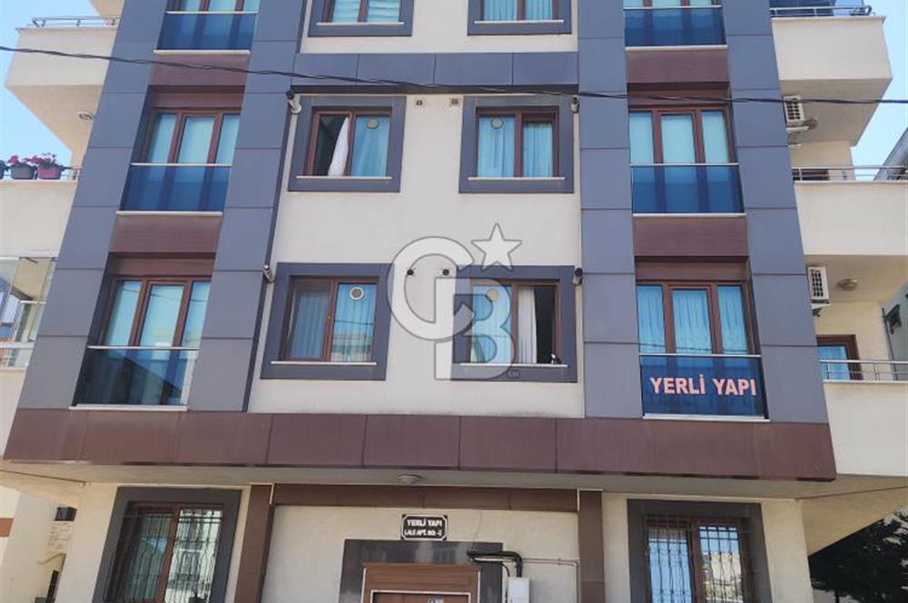 SANCAKTEPE DE MERKEZDE METROYA YAKIN SATILIK 3+1 DAİRE