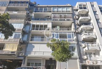 KARŞIYAKA BAHARİYEDE ZÜBEYDE HANIM PARK CEPH 3+1 KİRALIK DAİRE - 1 - 373153