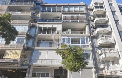 KARŞIYAKA BAHARİYEDE ZÜBEYDE HANIM PARK CEPH 3+1 KİRALIK DAİRE