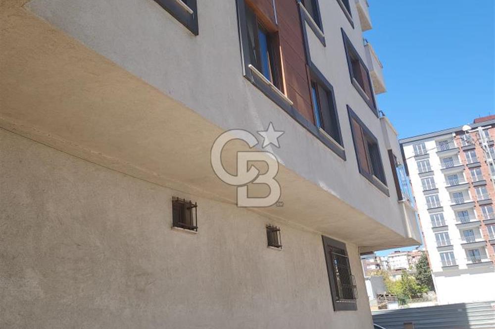 SANCAKTEPE DE MERKEZDE METROYA YAKIN SATILIK 3+1 DAİRE