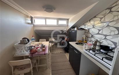 ÇAMLICA CAMİİNE KOMŞU | 6+2 AYRI GİRİŞLİ SATILIK DUBLEKS DAİRE