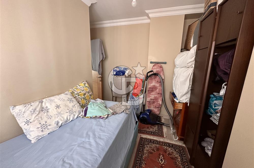 ÇAMLICA CAMİİNE KOMŞU | 6+2 AYRI GİRİŞLİ SATILIK DUBLEKS DAİRE