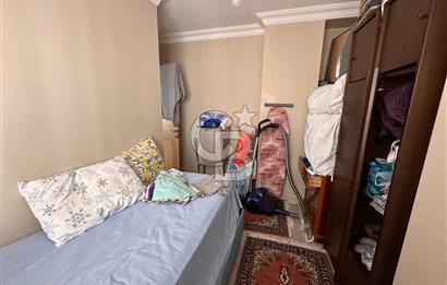 ÇAMLICA CAMİİNE KOMŞU | 6+2 AYRI GİRİŞLİ SATILIK DUBLEKS DAİRE