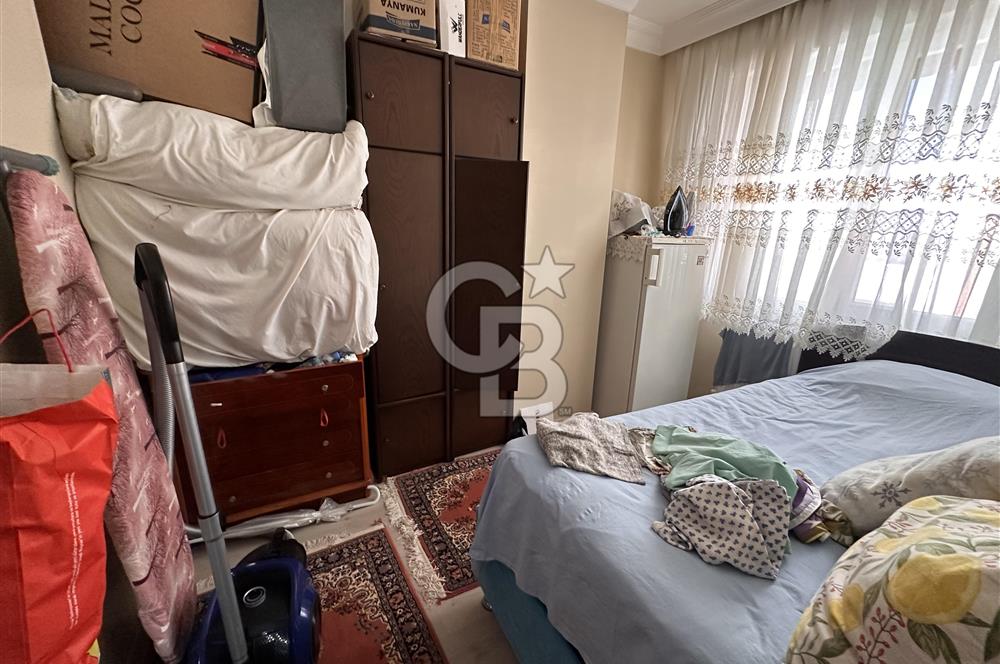 ÇAMLICA CAMİİNE KOMŞU | 6+2 AYRI GİRİŞLİ SATILIK DUBLEKS DAİRE