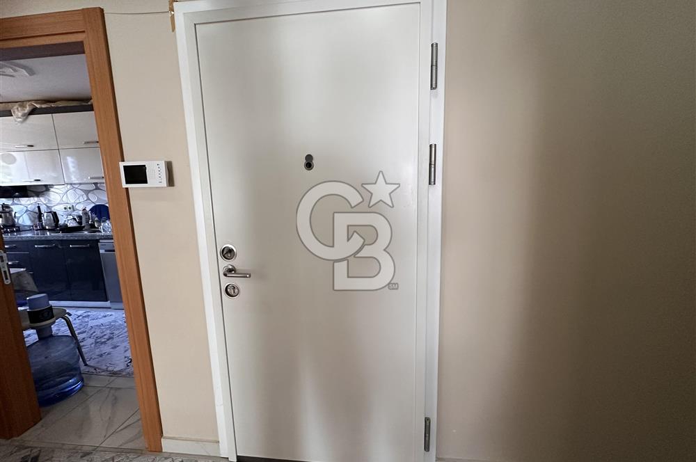 ÇAMLICA CAMİİNE KOMŞU | 6+2 AYRI GİRİŞLİ SATILIK DUBLEKS DAİRE