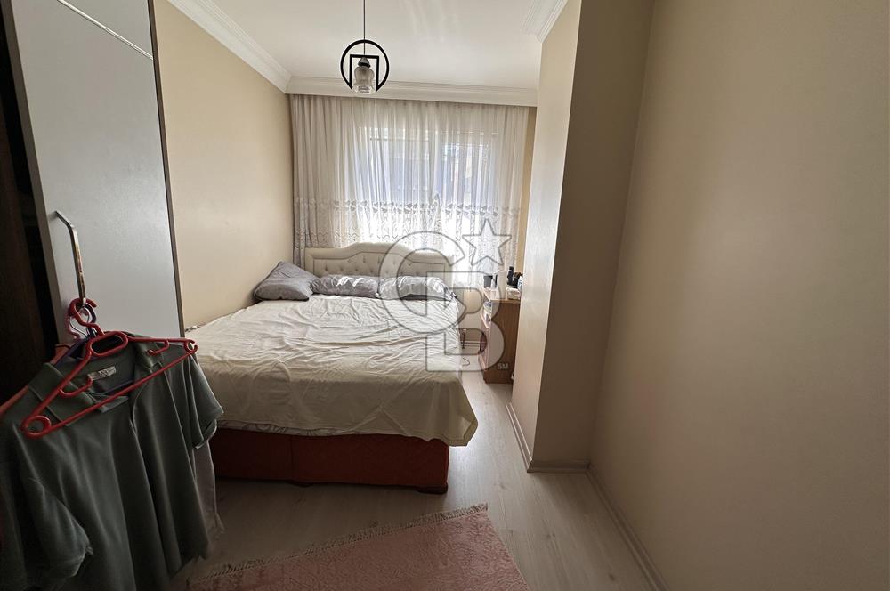 ÇAMLICA CAMİİNE KOMŞU | 6+2 AYRI GİRİŞLİ SATILIK DUBLEKS DAİRE