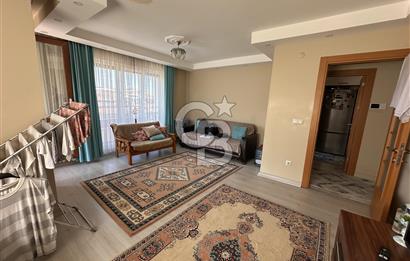 ÇAMLICA CAMİİNE KOMŞU | 6+2 AYRI GİRİŞLİ SATILIK DUBLEKS DAİRE