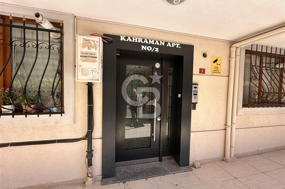 ÇAMLICA CAMİİNE KOMŞU | 6+2 AYRI GİRİŞLİ SATILIK DUBLEKS DAİRE