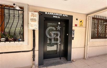 ÇAMLICA CAMİİNE KOMŞU | 6+2 AYRI GİRİŞLİ SATILIK DUBLEKS DAİRE