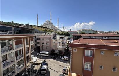 ÇAMLICA CAMİİNE KOMŞU | 6+2 AYRI GİRİŞLİ SATILIK DUBLEKS DAİRE