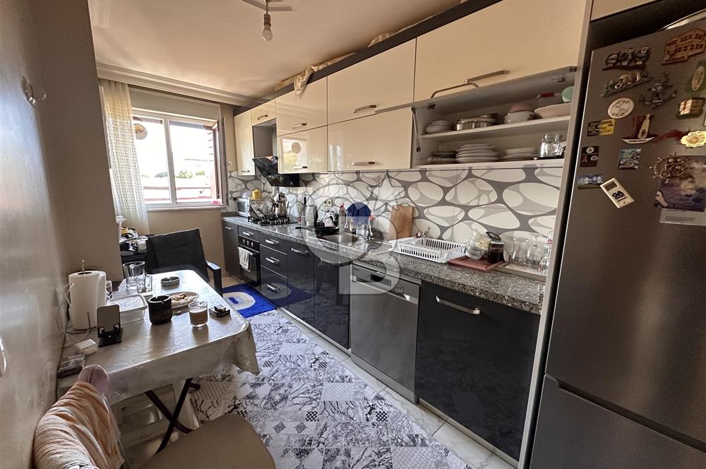 ÇAMLICA CAMİİNE KOMŞU | 6+2 AYRI GİRİŞLİ SATILIK DUBLEKS DAİRE