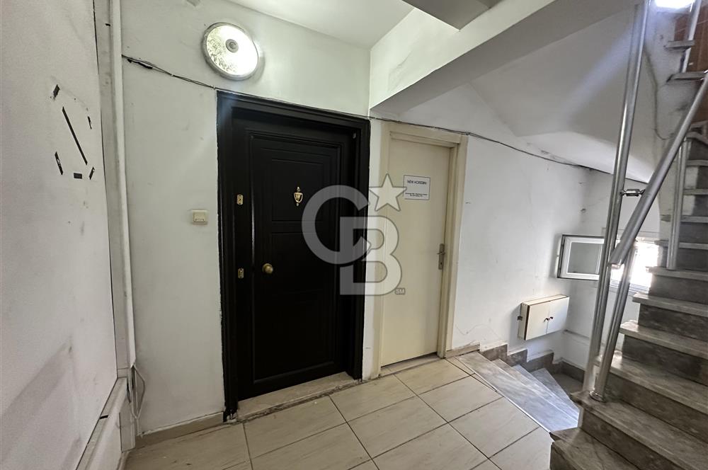 SÖĞÜTLÜÇEŞME CAD. ÜZERİNDE ÇİFT CEPHELİ KİRALIK OFİS KATI