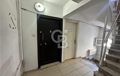SÖĞÜTLÜÇEŞME CAD. ÜZERİNDE ÇİFT CEPHELİ KİRALIK OFİS KATI