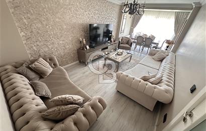 ÇAMLICA'DA KAPALI OTOPARKLI-TERASLI-MANZARALI 4+1 DAİRE