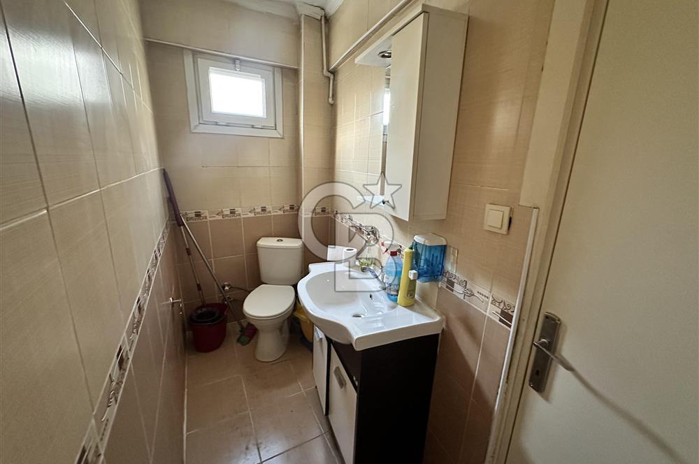 SÖĞÜTLÜÇEŞME CAD. ÜZERİNDE ÇİFT CEPHELİ KİRALIK OFİS KATI