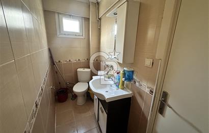 SÖĞÜTLÜÇEŞME CAD. ÜZERİNDE ÇİFT CEPHELİ KİRALIK OFİS KATI