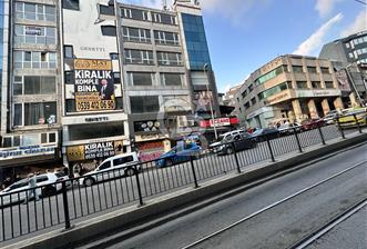 SÖĞÜTLÜÇEŞME CAD. ÜZERİNDE ÇİFT CEPHELİ KİRALIK OFİS KATI - 2 - 373149