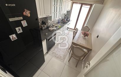 ÇAMLICA'DA KAPALI OTOPARKLI-TERASLI-MANZARALI 4+1 DAİRE