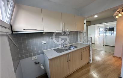 SÖĞÜTLÜÇEŞME CAD. ÜZERİNDE ÇİFT CEPHELİ KİRALIK OFİS KATI