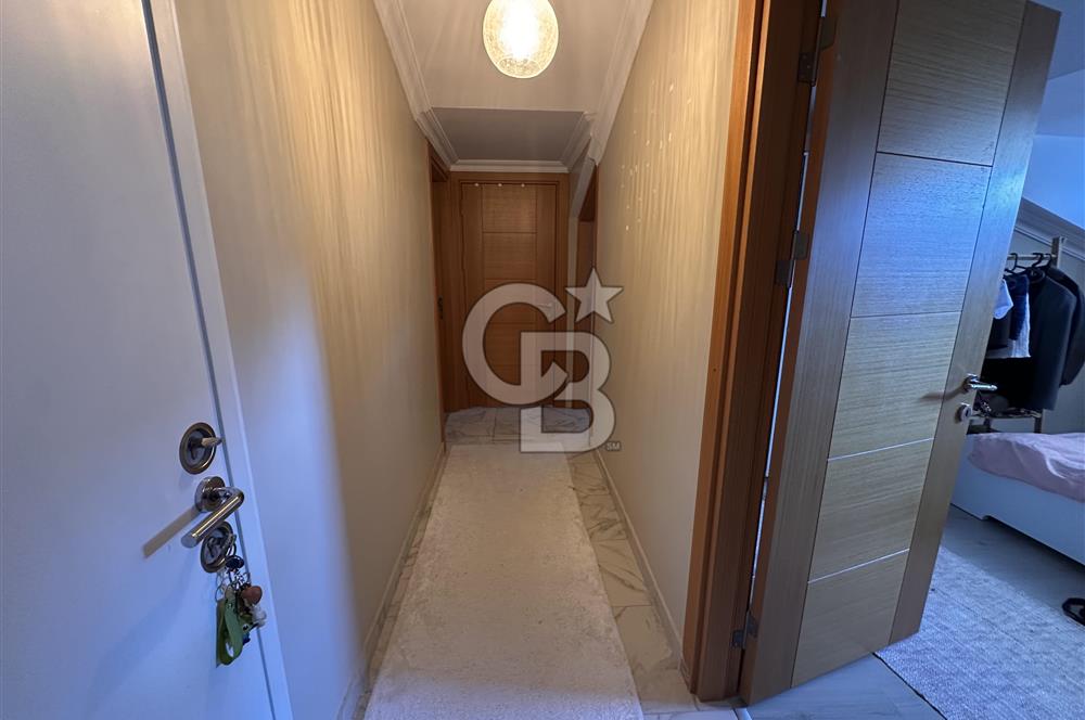 ÇAMLICA CAMİİNE KOMŞU | 6+2 AYRI GİRİŞLİ SATILIK DUBLEKS DAİRE