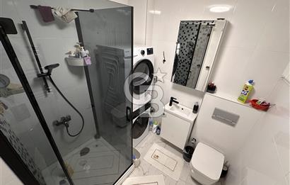 ÇAMLICA'DA KAPALI OTOPARKLI-TERASLI-MANZARALI 4+1 DAİRE
